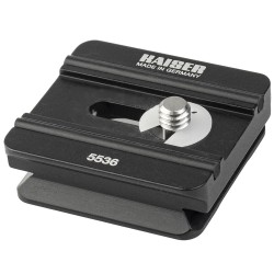 Kaiser Quick Release Plate for 5535