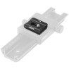 Kaiser Quick Release Plate for 5535