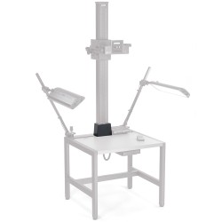 Kaiser rePRO Column Base