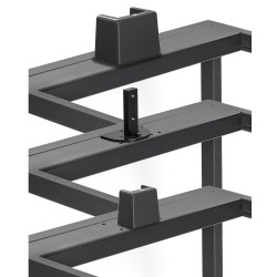 Kaiser 75H Base Stand