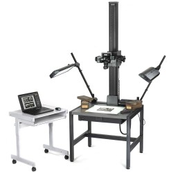 Kaiser 75H Base Stand