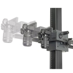 Kaiser RSP Xtra autoDrive Copy Stand (with column foot)