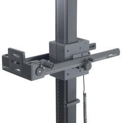 Kaiser RSP Xtra autoDrive Copy Stand (with column foot)