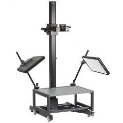 Kaiser RSP Xtra autoDrive Copy Stand (with column foot)