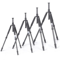 Kaiser Tiltall TC-324 Carbon Fibre Tripod