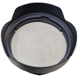 NAME RING UNIT CANON EF 15mm 2.8 FISHEYE