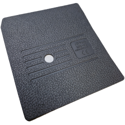 GRIP RUBBER NIKON MB-40