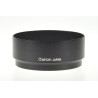 Canon S-50 50mm lens hood
