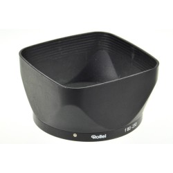 Rollei Bay VI Lens Hood 80-250 - SL66 / 6000