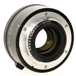 Nikon AF-S Teleconverter TC-17E II 1.7x - Used