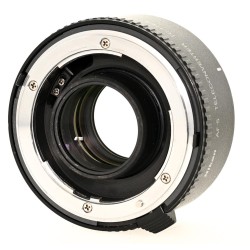 Nikon AF-S Teleconverter TC-17E II 1.7x - Used