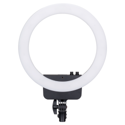 Nanlite Halo 16 LED Ring Light