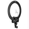 Nanlite Halo 16 LED Ring Light