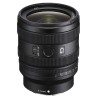 Sony FE 24-50mm F2.8 G lens