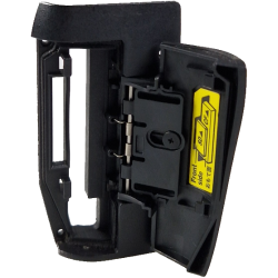 SIDE COVER / MEMORYCARD COVER NIKON D800 *USED