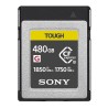 Sony 480GB CF Express Type B memory card