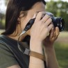 Peak Design Cuff Sage Camera Wrist Strap