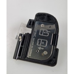 BATTERY COVER CANON EOS 5D MK II *USED
