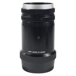 Nippon Kogaku Japan Nikkor-Q 135mm f/4 Bellows Lens