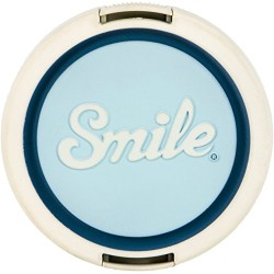 Smile Atomic Age linssinsuoja - eri kokoja