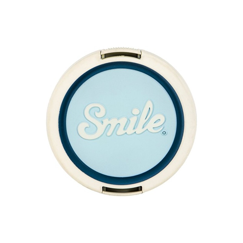 Smile Atomic Age linssinsuoja - eri kokoja