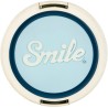 Smile Atomic Age lens cap - Several sizes