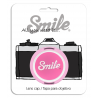 Smile Kawaii linssinsuoja - eri kokoja