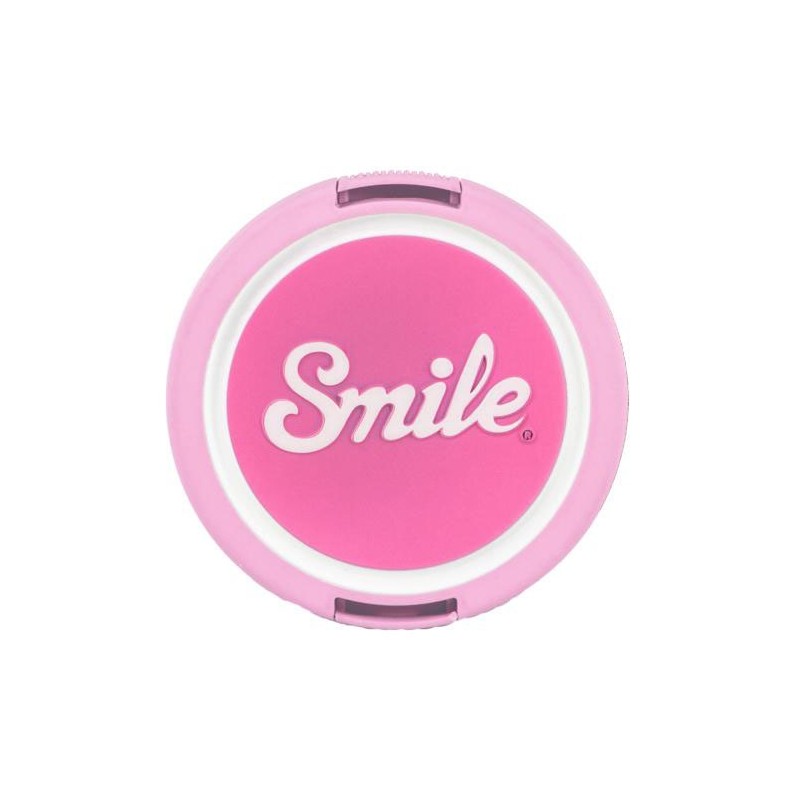 Smile Kawaii lens cap - Several sizes