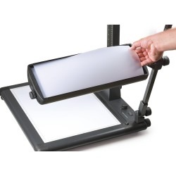 Kaiser RB 521 AB Copylizer Lighting Unit