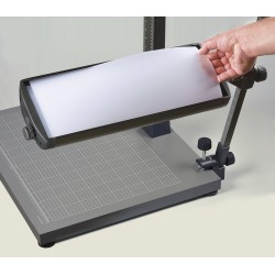 Kaiser RB 551 AB LED Lighting Unit