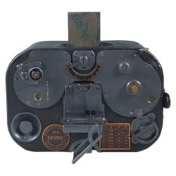 Folmer & Schwing Graphic No. 0