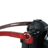Artisan & Artist ACAM-280L Leather Camera Strap