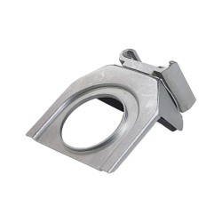 Nikkormat Flash Hot Shoe