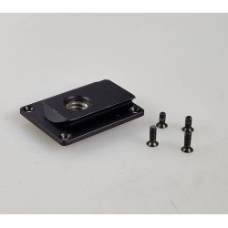 Tripod plate + screws set AFS VR1 70-200mm 2.8G 'USED