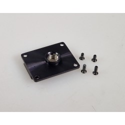 Tripod plate + screws set AFS VR1 70-200mm 2.8G 'USED