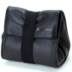 Artisan & Artist ACAM-77 Soft Leather Camera Pouch
