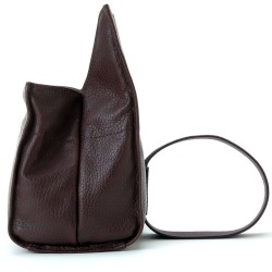 Artisan & Artist ACAM-77 Soft Leather Camera Pouch