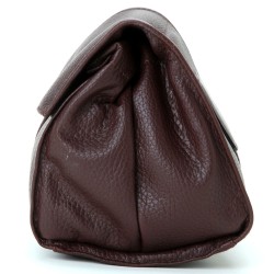 Artisan & Artist ACAM-78 Soft Leather Camera Pouch