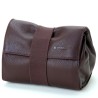 Artisan & Artist ACAM-78 Soft Leather Camera Pouch