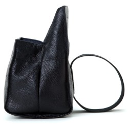 Artisan & Artist ACAM-78 Soft Leather Camera Pouch