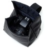 Artisan & Artist ACAM-78 Soft Leather Camera Pouch