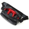 Artisan & Artist GCAM-1100 Leather Shoulder Camera Bag