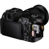 Nikon Z6III + 24-70 f/4 S mirrorless camera