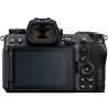 Nikon Z6III + 24-70 f/4 S mirrorless camera