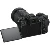 Nikon Z6III + 24-120 f/4 S mirrorless camera