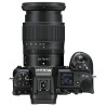 Nikon Z6III + 24-120 f/4 S mirrorless camera