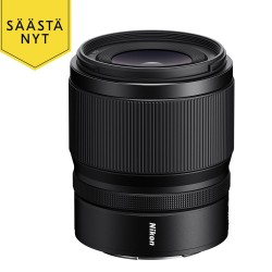 Nikon NIKKOR Z 35mm f/1.4 lens