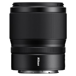 Nikon NIKKOR Z 35mm f/1.4 lens