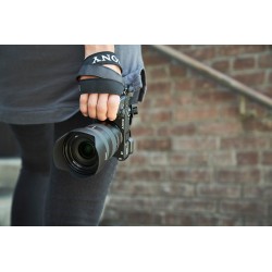 Sony E 16–55mm F2.8 G objektiivi