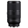 Sony E 70–350 mm F4.5–6.3 G OSS objektiivi